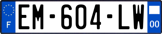 EM-604-LW
