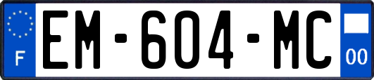 EM-604-MC