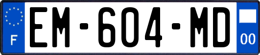 EM-604-MD
