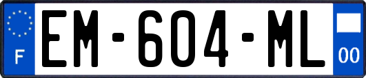 EM-604-ML