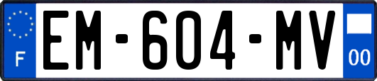 EM-604-MV
