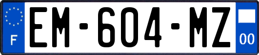 EM-604-MZ
