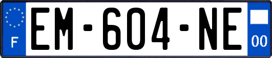 EM-604-NE