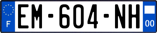 EM-604-NH