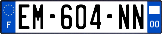 EM-604-NN