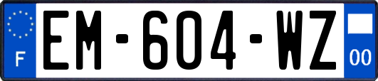 EM-604-WZ
