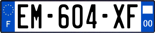 EM-604-XF