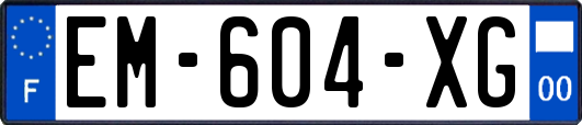 EM-604-XG
