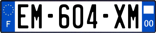 EM-604-XM
