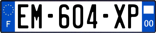EM-604-XP