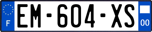 EM-604-XS