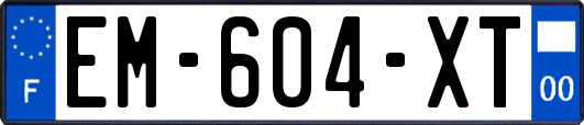 EM-604-XT