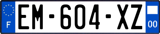 EM-604-XZ