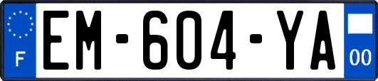 EM-604-YA