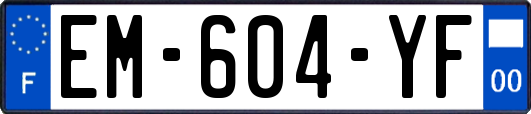 EM-604-YF