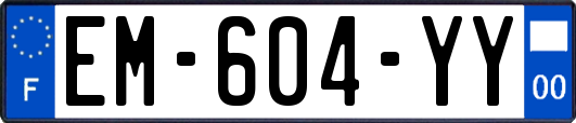 EM-604-YY