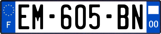 EM-605-BN