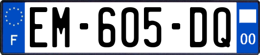 EM-605-DQ