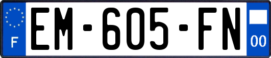EM-605-FN