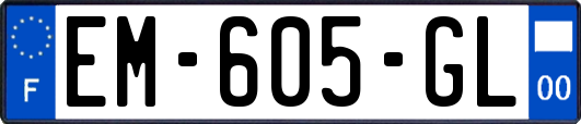 EM-605-GL