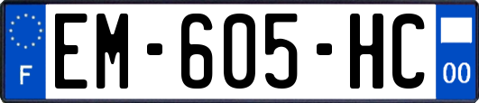 EM-605-HC
