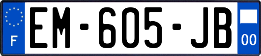 EM-605-JB