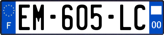 EM-605-LC