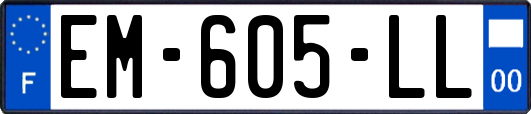 EM-605-LL