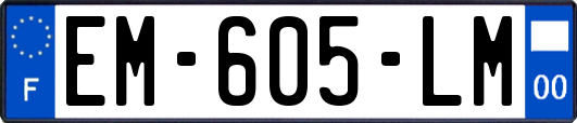 EM-605-LM