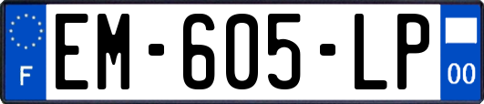 EM-605-LP