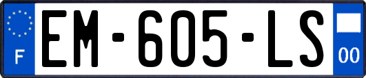 EM-605-LS