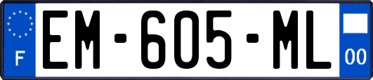 EM-605-ML