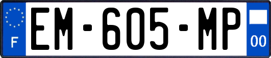 EM-605-MP