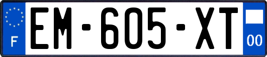 EM-605-XT