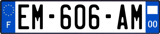 EM-606-AM