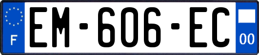 EM-606-EC