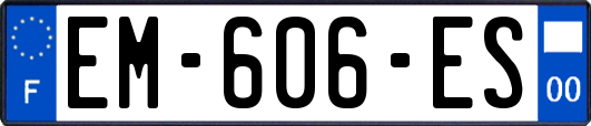 EM-606-ES
