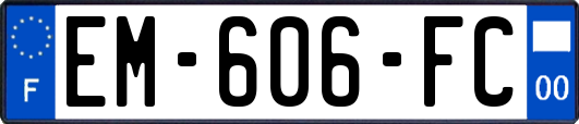 EM-606-FC