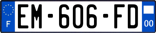 EM-606-FD