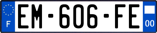 EM-606-FE