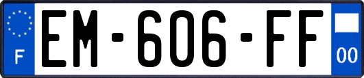 EM-606-FF