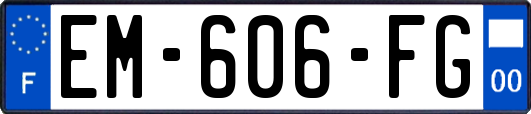 EM-606-FG