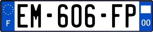 EM-606-FP