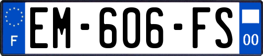 EM-606-FS