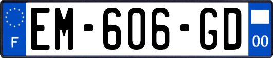EM-606-GD