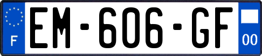 EM-606-GF
