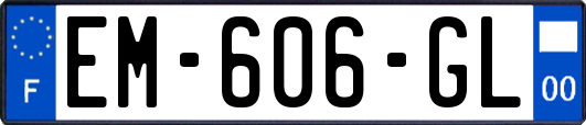 EM-606-GL
