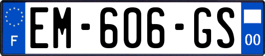 EM-606-GS