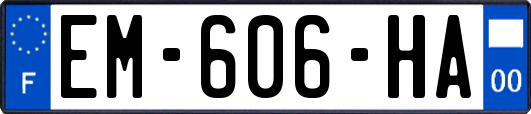EM-606-HA