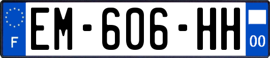 EM-606-HH
